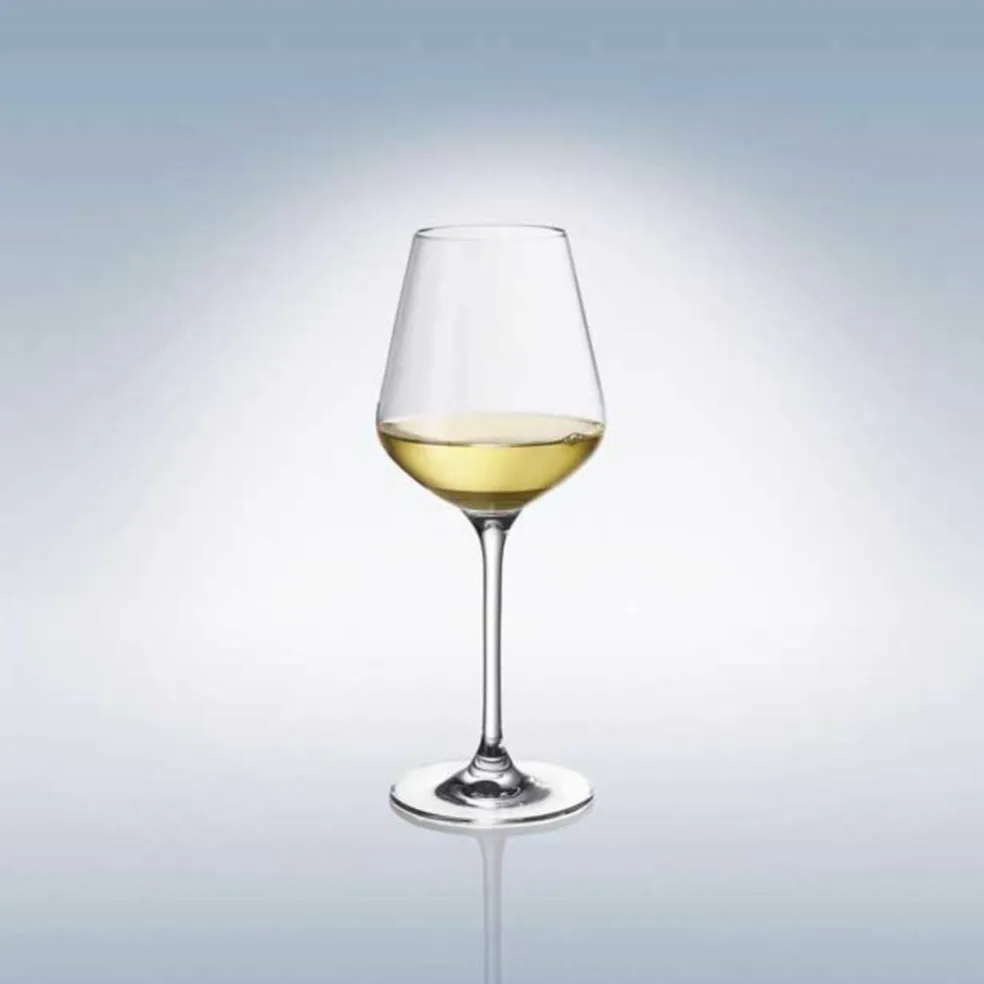 La Divina Hvitvinsglass 4 pk