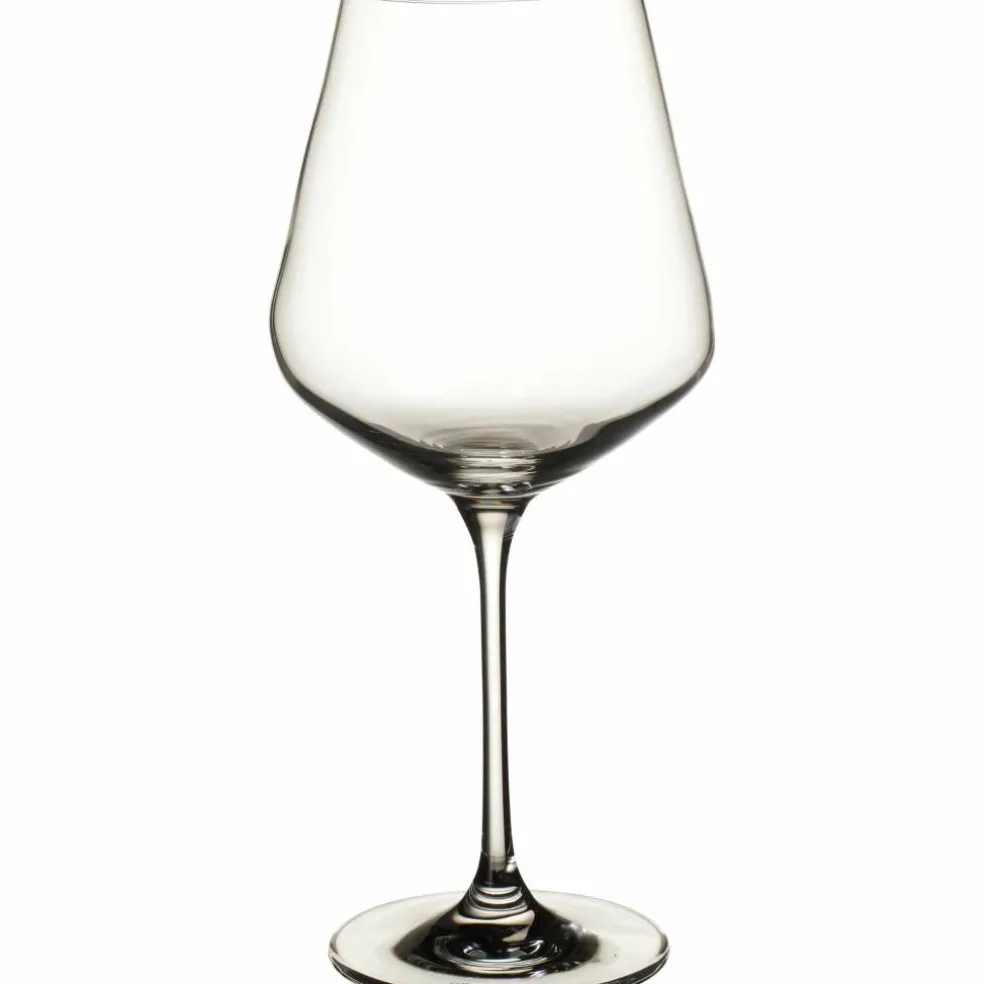 La Divina Rødvinsglass 4 pk