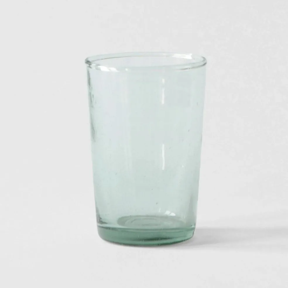 Lagonna drikkeglass 20 cl, grønn