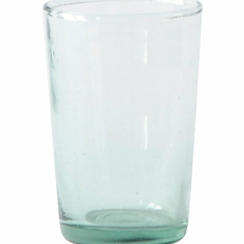 Lagonna drikkeglass 20 cl, grønn