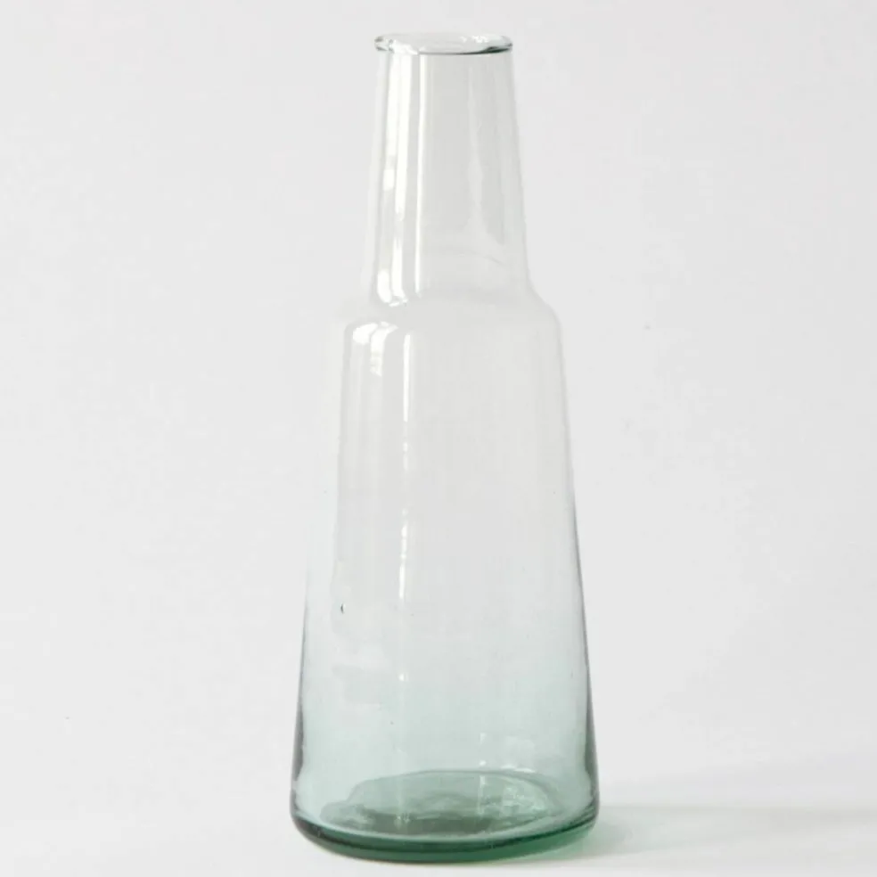 Lagonna karaffel 75 cl, grønn