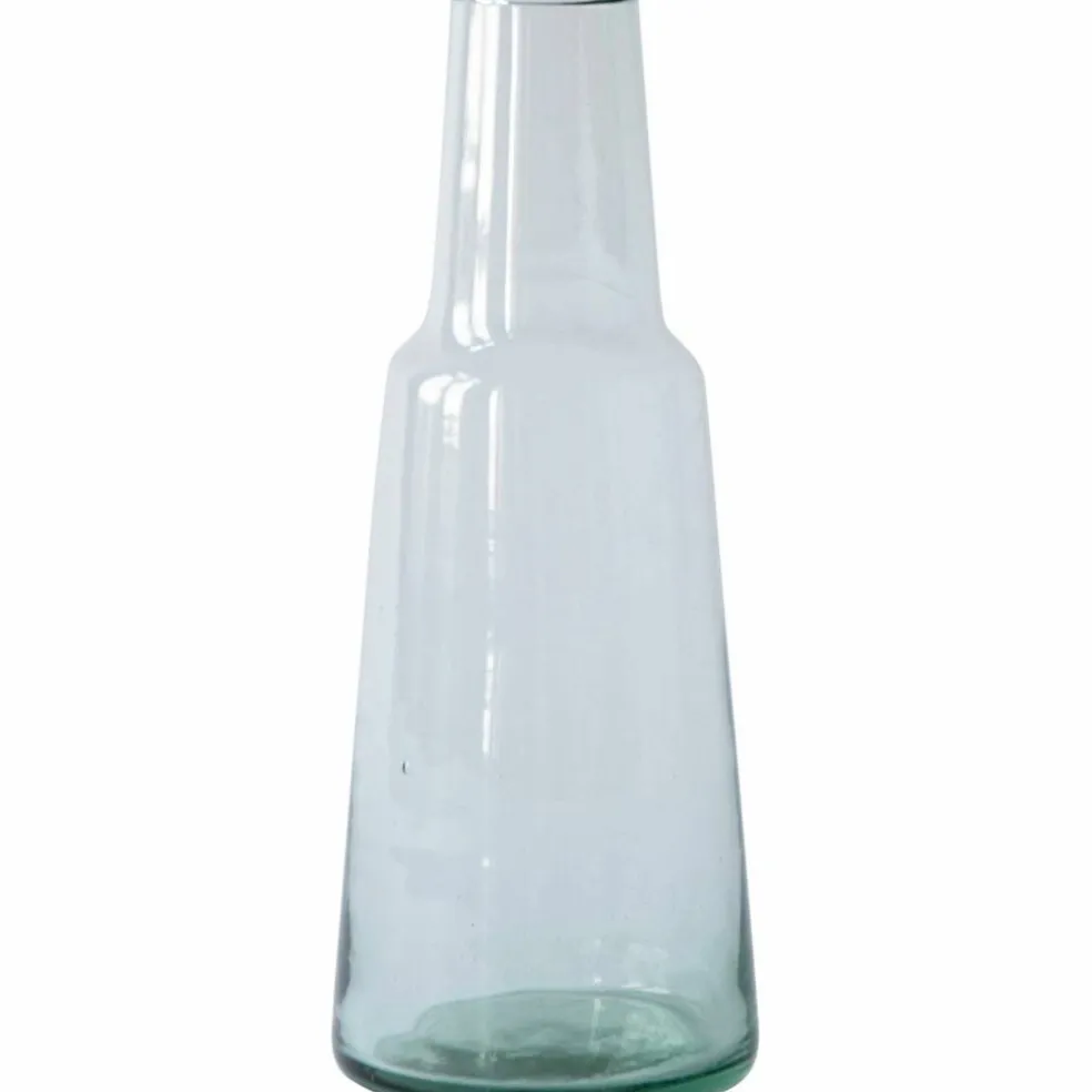 Lagonna karaffel 75 cl, grønn
