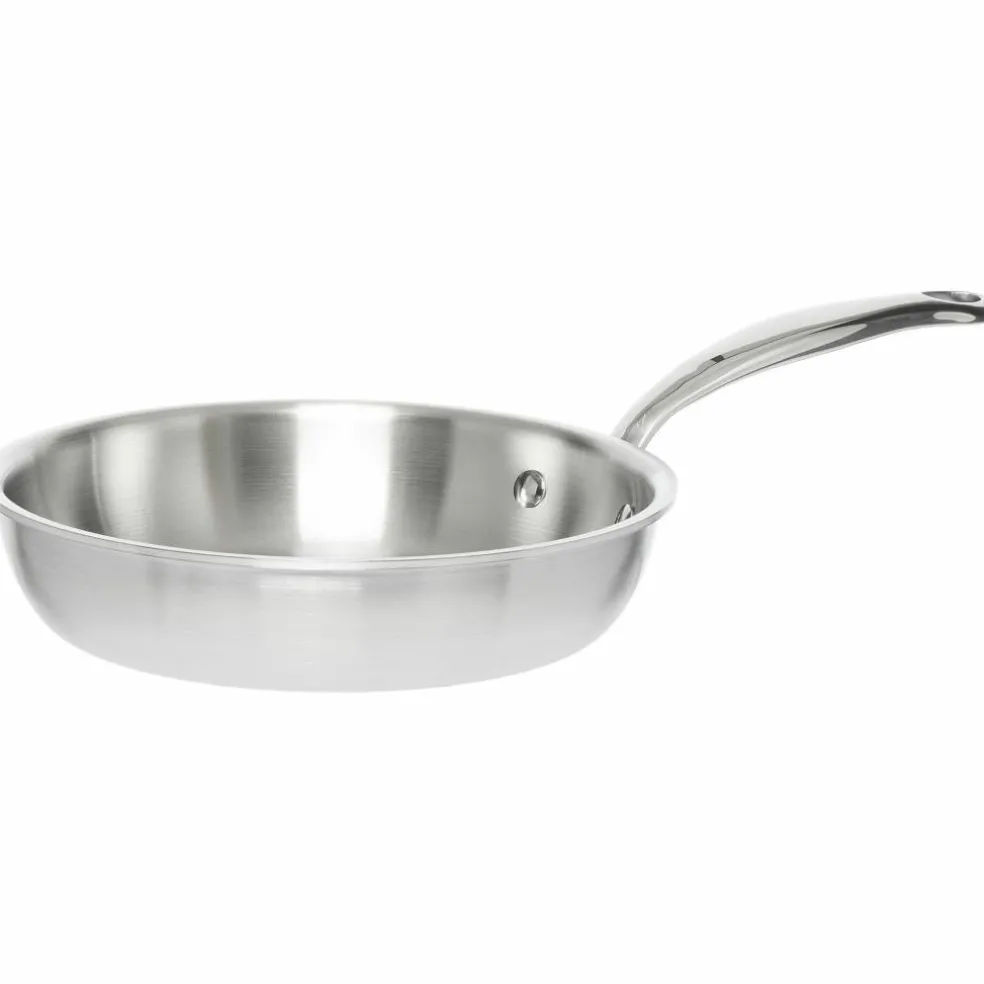 5-lags Stekepanne, 20 cm