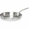 5-lags Stekepanne, 28 cm
