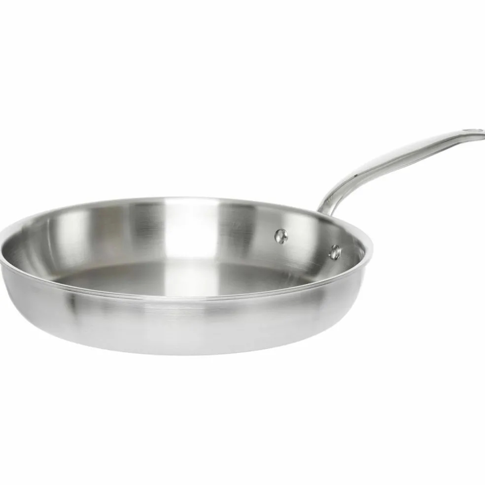 5-lags Stekepanne, 28 cm