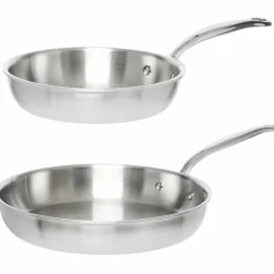 5-lags stekepannesett 20+28 cm