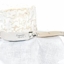 Laguiole Ostekniver 3 stk, brun