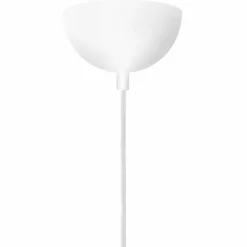 Lampeoppheng 300 cm E27, hvit