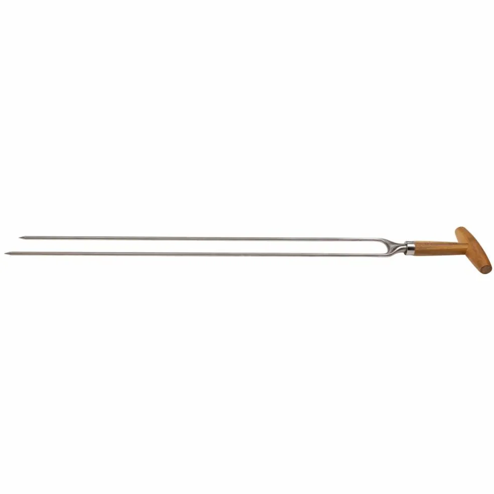 Lange grillspyd 67 cm