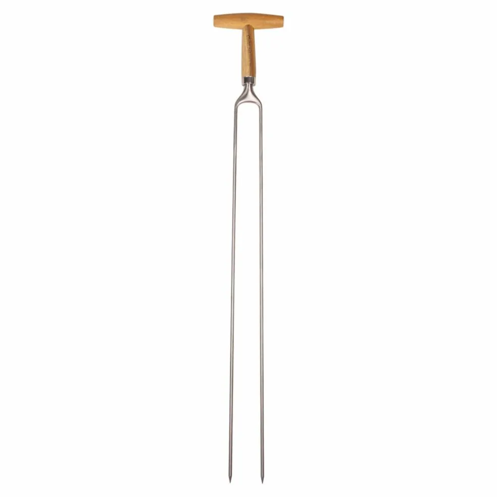 Lange grillspyd 67 cm
