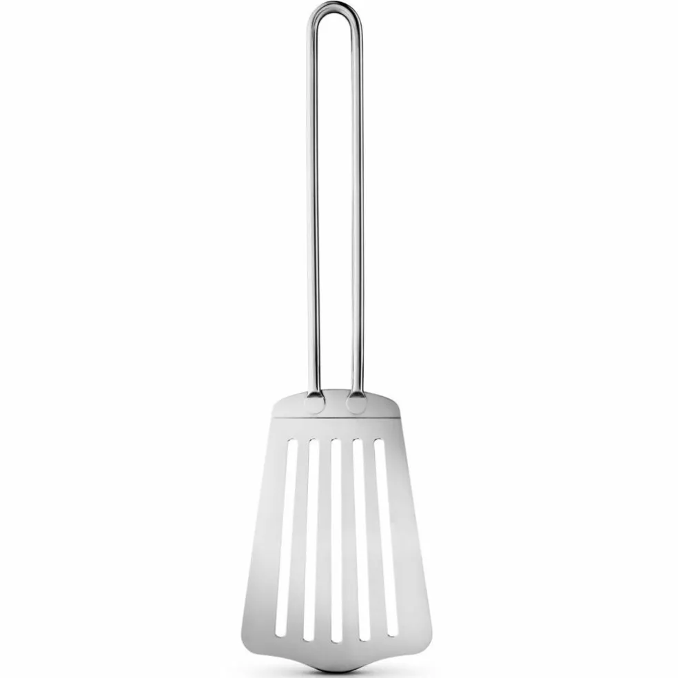 Lang stekespade 28 cm