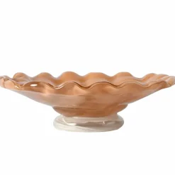 Laranne skål medium, offwhite