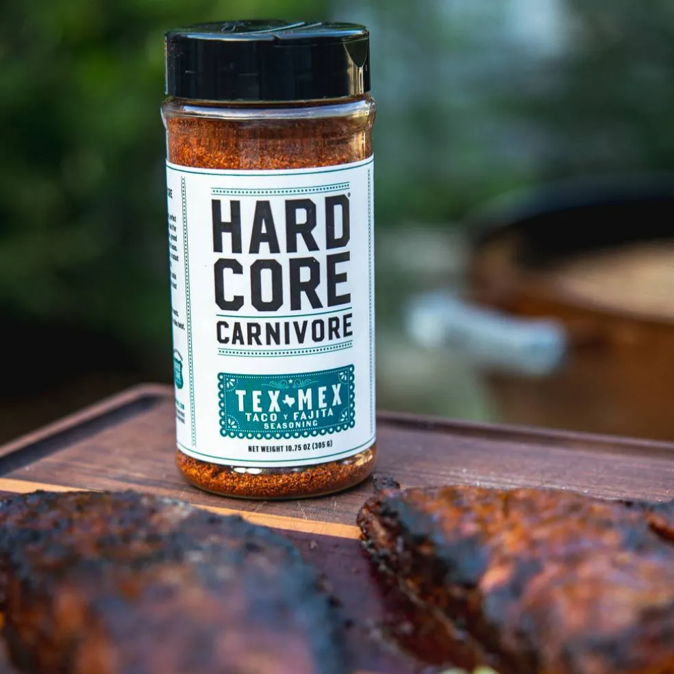 Large Tex-Mex krydderblanding 304 g