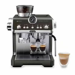 La Specialista Opera EC9555 espressomaskin, svart