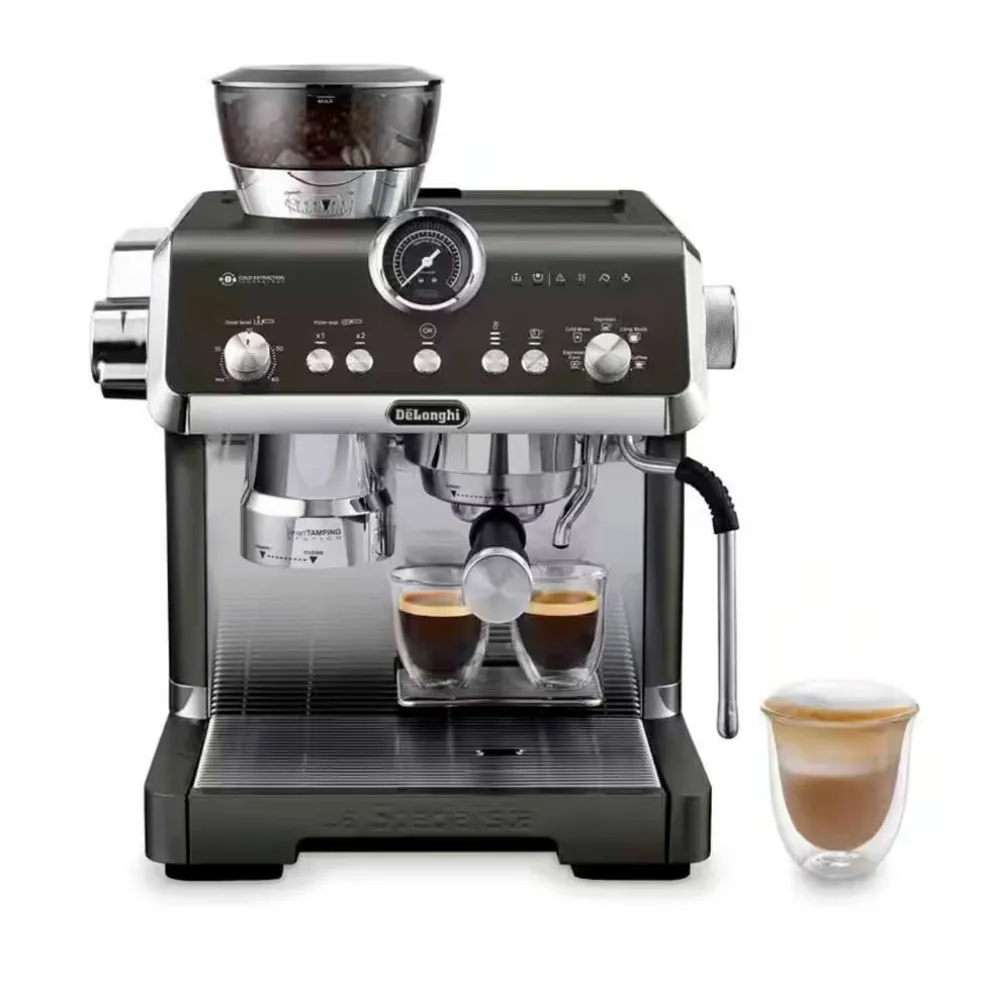 La Specialista Opera EC9555 espressomaskin, svart