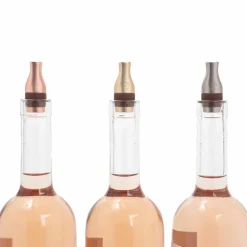 L’Atelier du Vin Le Trio flaskestoppere