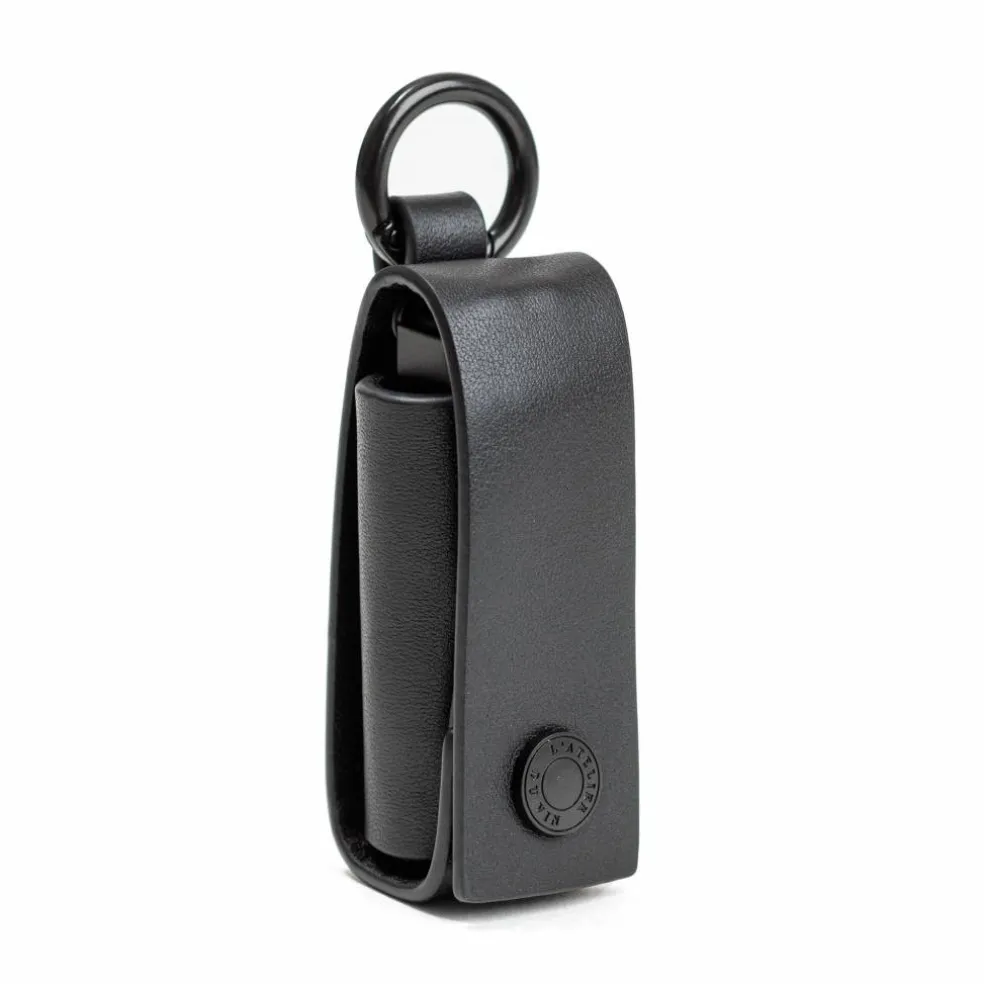 L’Atelier du Vin Pocket Collector vinåpner, svart