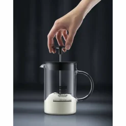 Latteo Melkeskummer med Håndtak 0,25 l