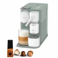 Lattissima One EN510.GR – kapselmaskin fra Delonghi