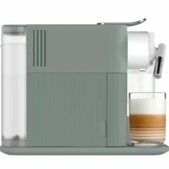 Lattissima One EN510.GR – kapselmaskin fra Delonghi