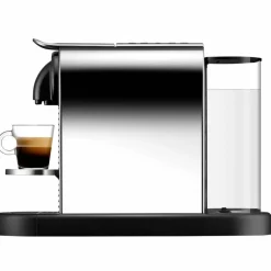 Lattissima One EN510.GR – kapselmaskin fra Delonghi