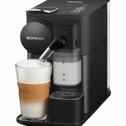 Lattissima One kaffemaskin, 1 liter, hvit