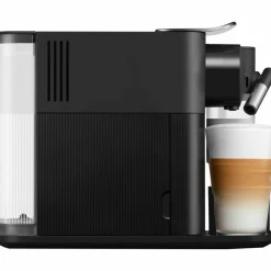 Lattissima One kaffemaskin, 1 liter, hvit