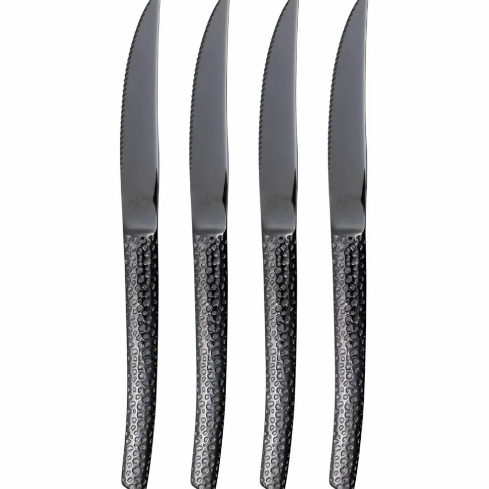 LAVA Steakset 8 deler, rustfritt