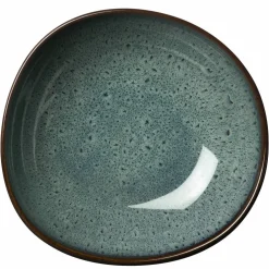 Lave Gris skål 17 cm, grå