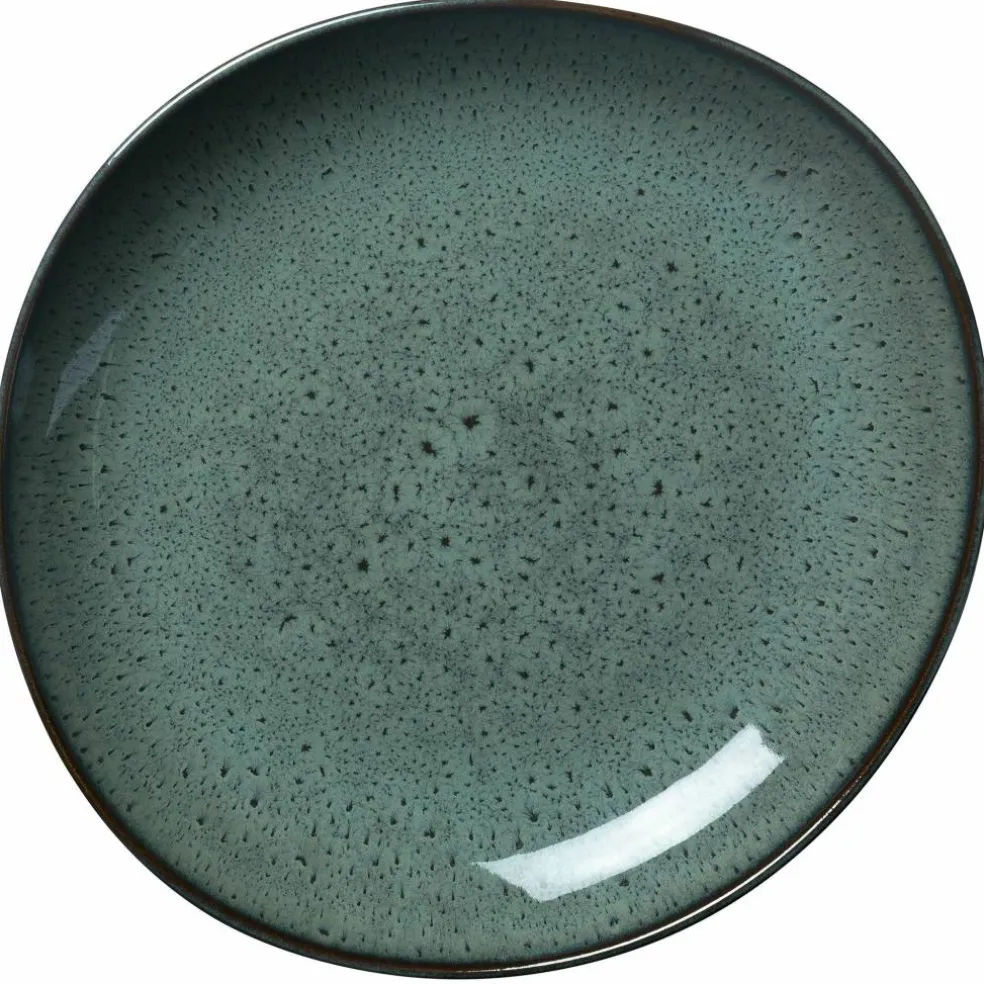 Lave Gris skål 28 cm, grå