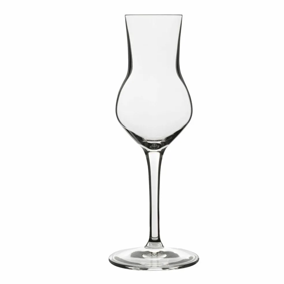 LB Atelier grappaglass 6-pakning