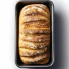 3LB brødform 28x13 cm, non-stick