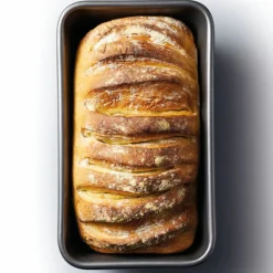 3LB brødform 28x13 cm, non-stick