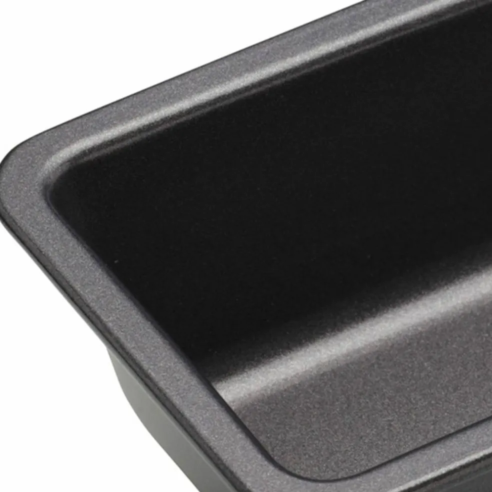 1LB brødform 18x9 cm, non-stick