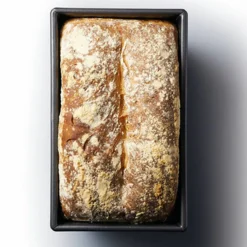 2LB brødform 21x11x7 cm, non-stick