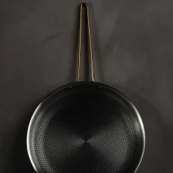 Lb stekepanne, 28 cm