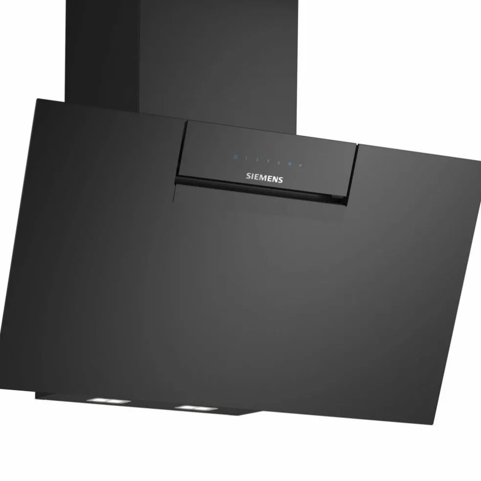 LC87KFN60 iQ300 veggmontert kjøkkenvifte