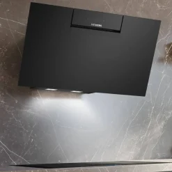 LC87KFN60 iQ300 veggmontert kjøkkenvifte