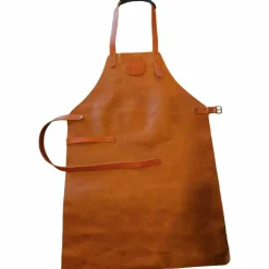 Leather Apron