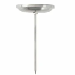 Leave-In analogt steketermometer