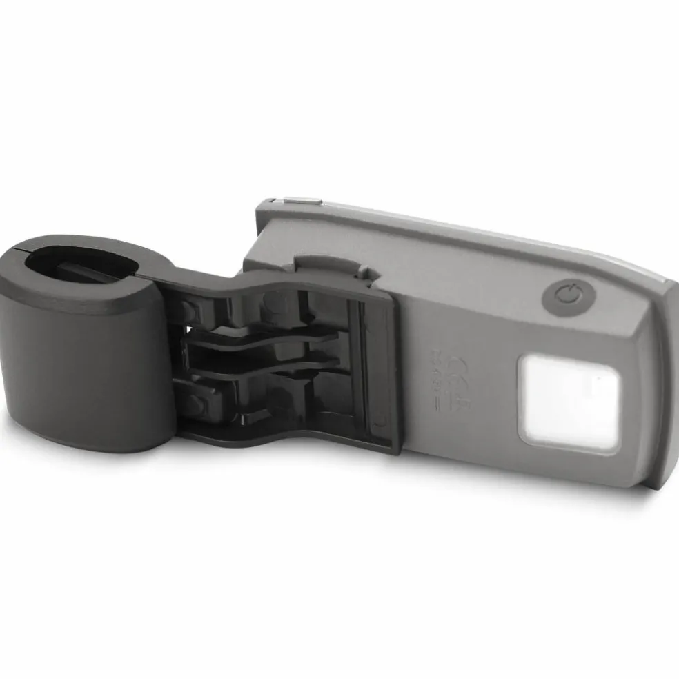 LED-lampe Q1000N-/Q2000N-serien