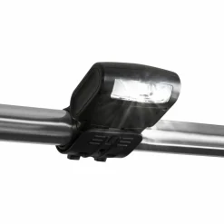 LED lampe til håndtak