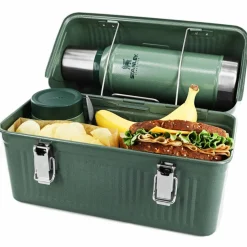 Legendary Classic matboks, hammertone green