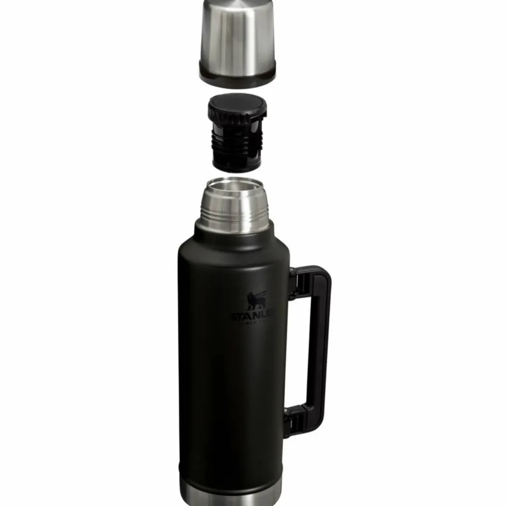 Legendary Classic termos 1,9 liter, hammertone lake