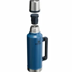 Legendary Classic termos 1,9 liter, hammertone lake