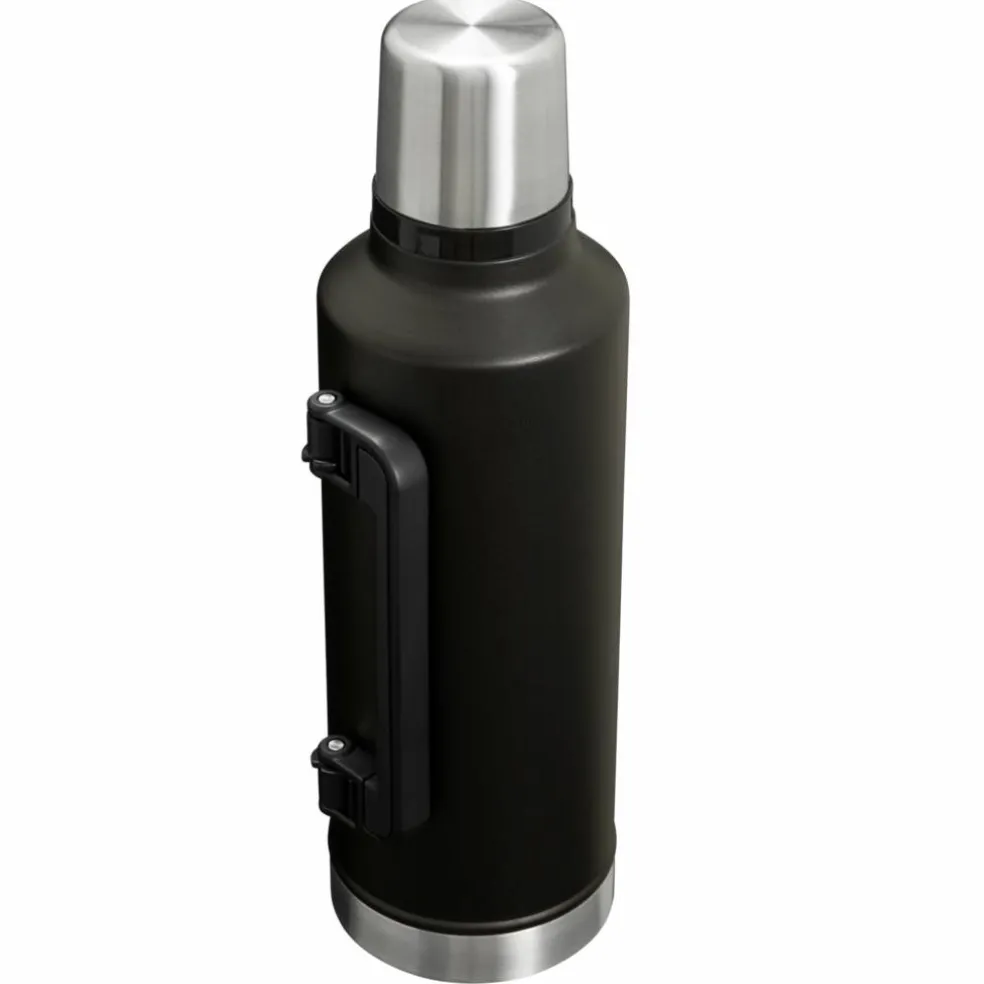 Legendary Classic termos 2,3 liter, hammertone green