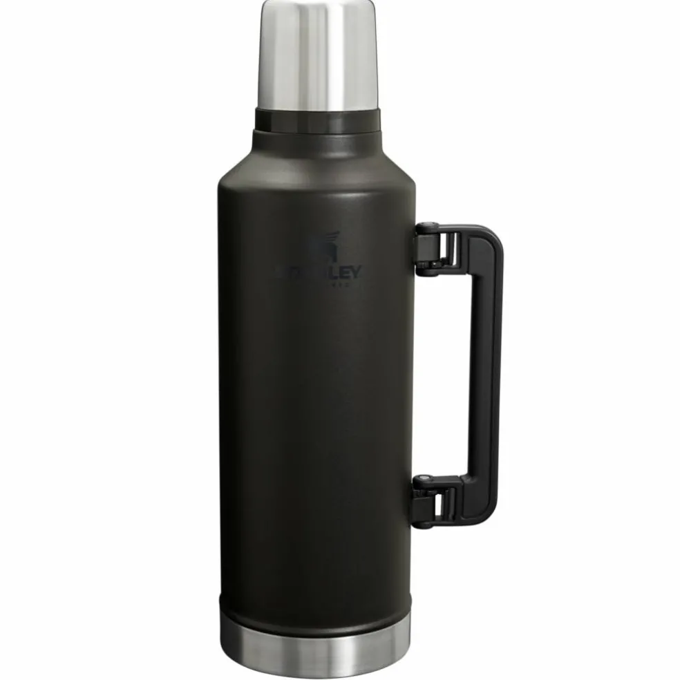Legendary Classic termos 2,3 liter, hammertone green