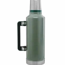 Legendary Classic termos 2,3 liter, hammertone green