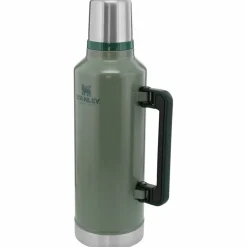 Legendary Classic termos 2,3 liter, hammertone green