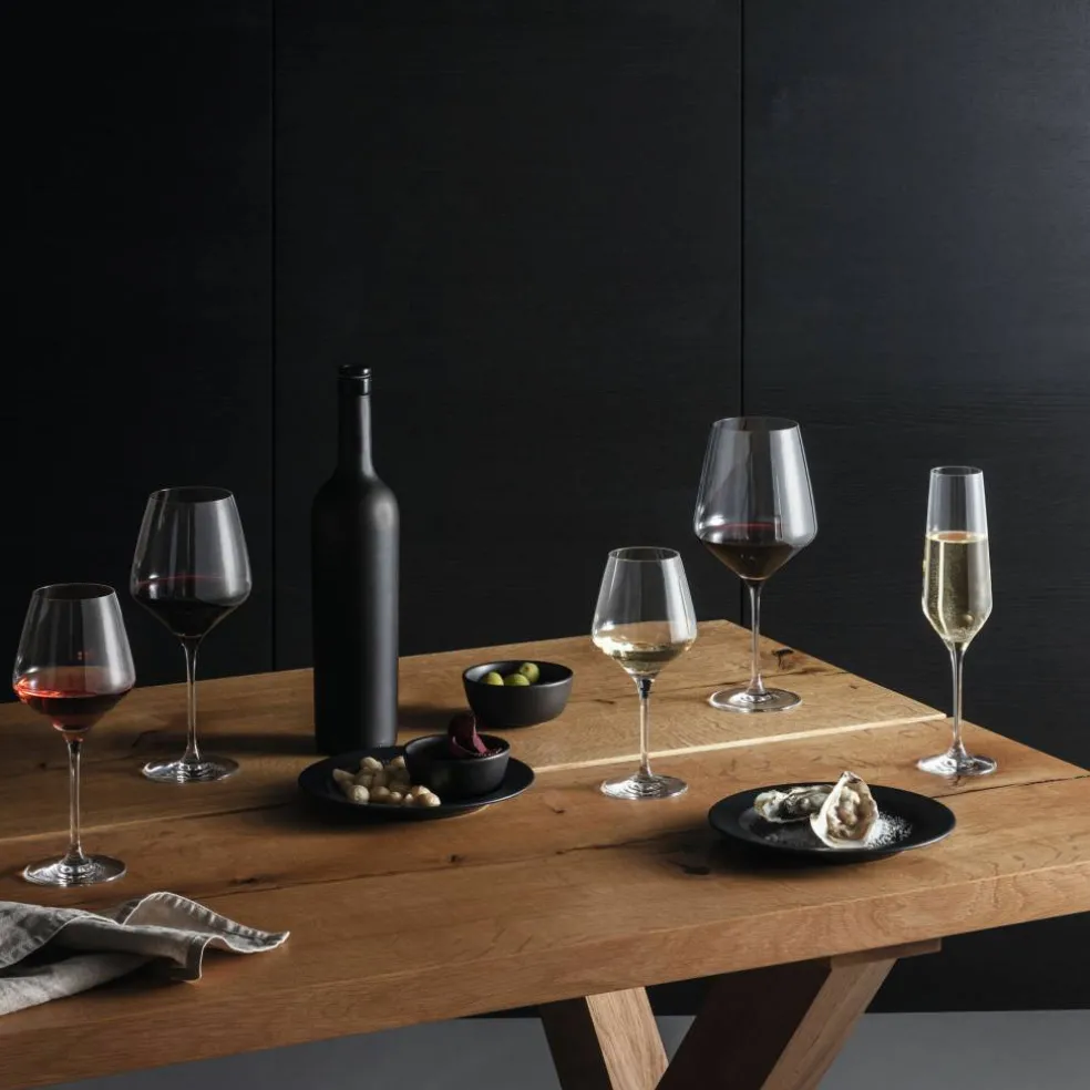 Legio Nova Magnum vinglass 90 cl, 6-stk